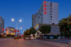 其他 Kaitong Business Hotel