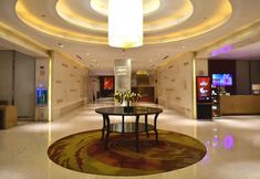 Lain-lain 4 Huangshan City Hotel