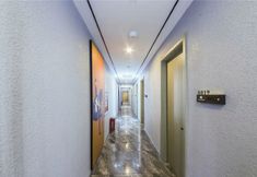 Others 6 Hi E-sports Hotel (David City, Erqi Square)