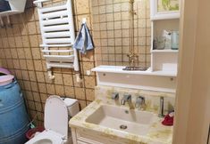 Lainnya 6 Qiqihar Fengteng Hotel