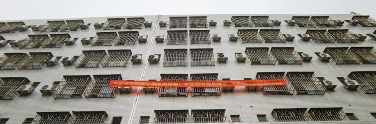 Others Yijia Apartment (Zhongyong)