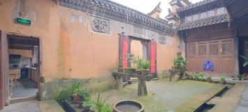 Khác 5 Songyang Xiangye Homestay
