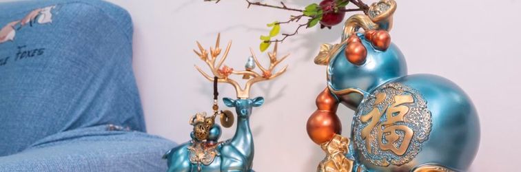 Others Xiyuan Selected Homestay