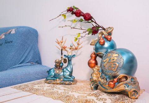 Others Xiyuan Selected Homestay