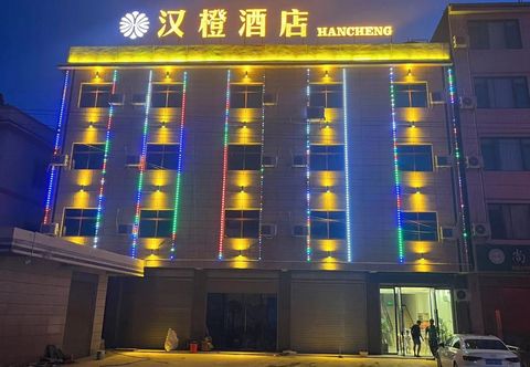 Khác Hanoi Hotel