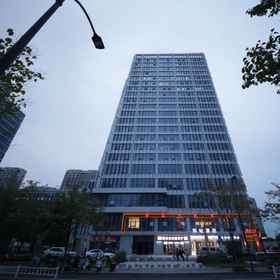 Hotel Exterior 1 Hangzhou Anno Sleep Hotel (Sir Run Run Shaw Hospital Grand Canal Campus), Chuyun Rd Hotels