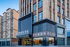 其他 Jifeng International Hotel (Jiashi New People's Hospital Branch)