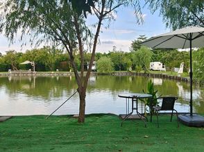 Lain-lain 4 Flower Fairy RV Camp