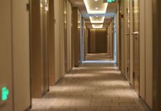 อื่นๆ 6 Empark Grand Hotel