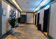 その他 5 Xi'an Hotel(Chengdu Huapaifang Metro Station Branch)