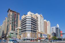 Others Shenzhen Kaiyun Hotel (Luohu Dongmen South Road Xiangxicun Subway Station)