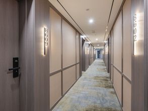 Lain-lain 4 Weiduo International Hotel Shaoxing Lu Xun's hometown (Yintai City store)