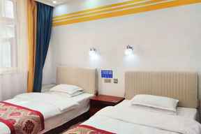 Changchun Xiangshang Jiamei Hotel