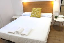 Others NEW, CENTRAL NEAR BEACH AND SEA by www.SanSebastianApartments.es