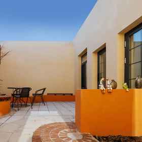 Hotel Interior/Public Areas 1 Linshe.Woodland Whispers, 北运河西 酒店