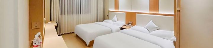 Others 3 Zhaotong Guilai Hotel