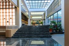 기타 Welcome Building Hotel