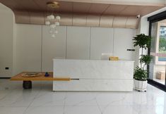 Lainnya 5 Hexinju (Kailinan Railway Station Kaili University)