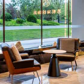 Hotel Interior/Public Areas 1 Hua Yue Li Zhi Hotel, Hotel Xi'an