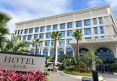 Others 5 Jun Hotel (Jianshui Zitao Street)