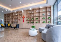 Others 6 Yihao Hotel