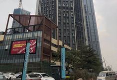 其他 4 Light time apartment (wandamao)