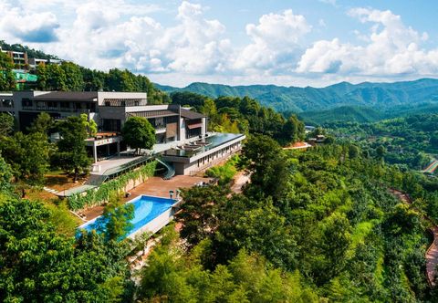 อื่นๆ YASHAN TOURISM RESORT -Dalongshan Ecological Hotel