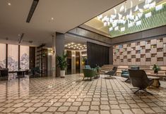 Others 5 Metropolo Jin Jiang Hotels(Millennium City Park,Starlight Mall Kaifeng )