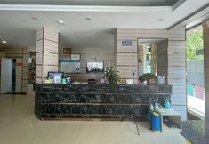 อื่นๆ 7 Jiaozuo Houhai Express Hotel