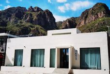 기타 Beijing Moye Xinran B&B