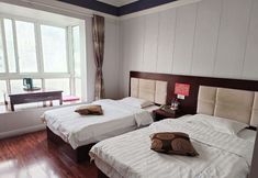 Lainnya 7 Yijia Express Hotel Lijiang