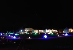 Others 5 chillout glamping zao