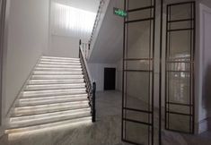 其他 6 Silk Road Guanshan International Hotel