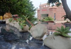 Others 5 Tidal Courtyard