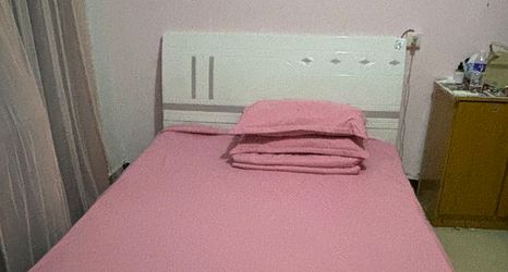 Lainnya 2 Rujia Homestay (Zhengzhou Economic and Technological Development Zone Central Plaza)