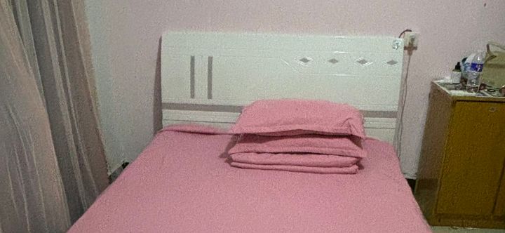 Lainnya 2 Rujia Homestay (Zhengzhou Economic and Technological Development Zone Central Plaza)