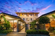 Khác Yinqi Wuxiang Nacuo Guesthouse