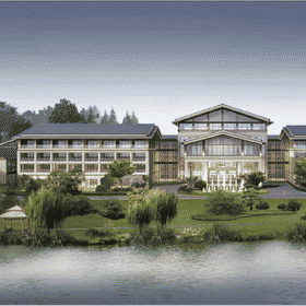 Logo 1 Chengdu Jiaozi Jinghu Hotel, Dujiangyan Shi Hotels