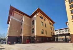 其他 2 Blue Bird Inn