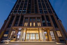 其他 INFINITE SHINE HOTEL