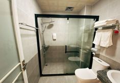 อื่นๆ 3 Huazhou Diqiao Theme Apartment