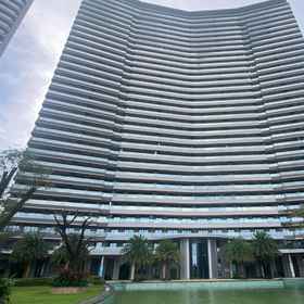 Hotel Exterior 1 Yunyufan Sea View Apartment, Lingshui Lizu Zizhixian Hotels