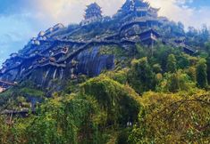 Others 6 Shanju Xiaozhu Homestay (Wangxiangu Scenic Area)