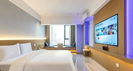 Others 2 Xingshu Hotel (Zhangbabei Road Subway Station Damao City)