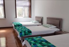 Lainnya 5 Fuyuan Jiagu Family Homestay