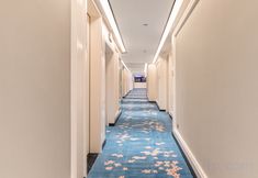 Lain-lain 6 Quanzhou WASSIM Hotel