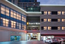 Others Super8·Yue Hotel (Suzhou Banjing Metro Station Xinyi Building Store)