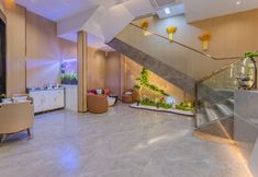 Khác 3 Shanghai Yunpu Hotel