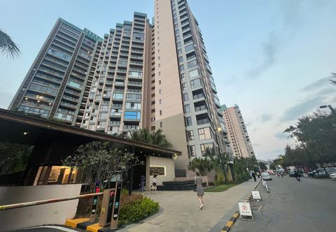 Others Lingshui Marine Aesthetics Seaview Apartment Hotel