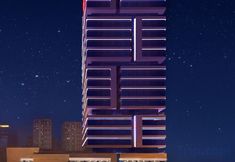 Lain-lain 2 Urumqi LanZun Hotel